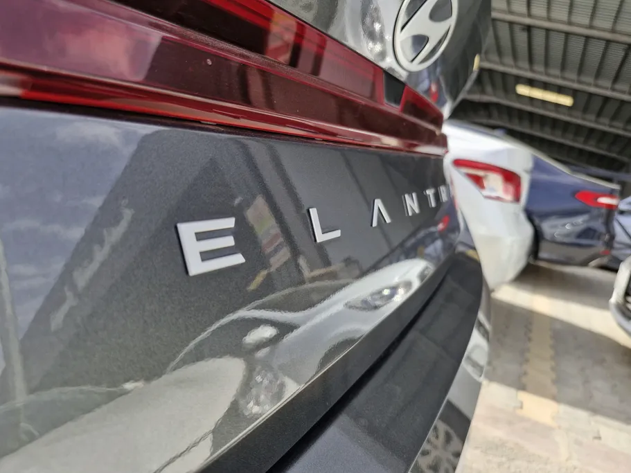 هيونداي النترا سمارت صيني 2024 