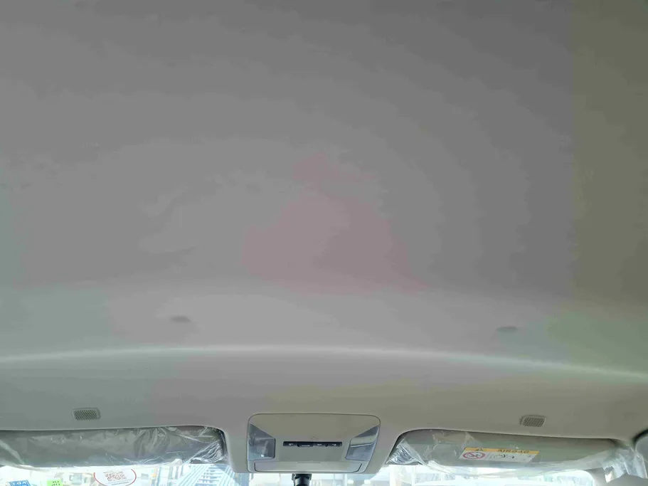 تويوتا راف فور LE HEV 2025 