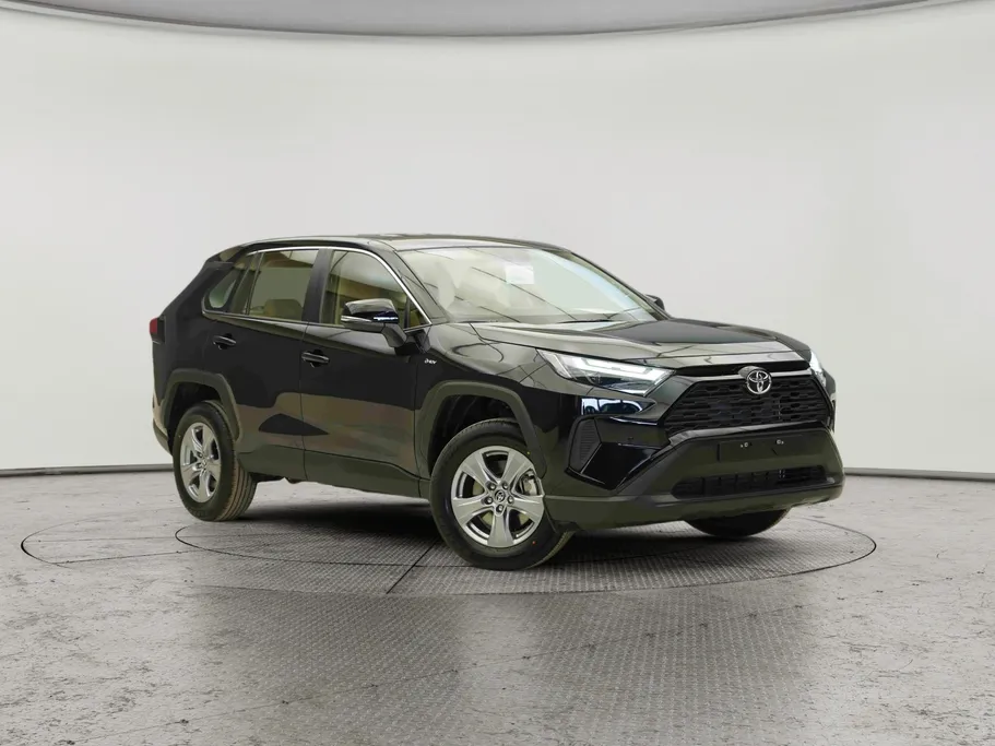 تويوتا راف فور LE HEV 2025 