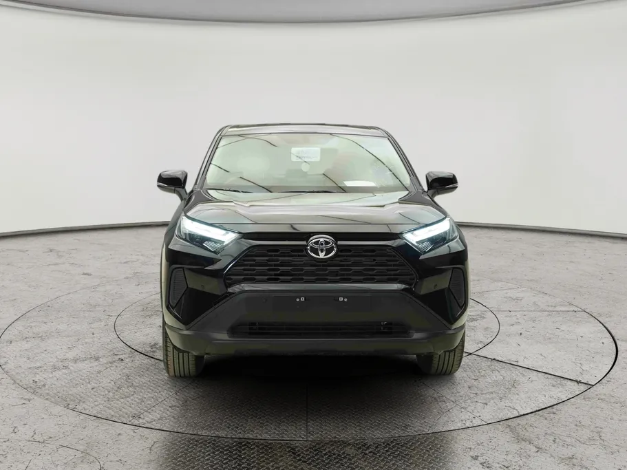 تويوتا راف فور LE HEV 2025 