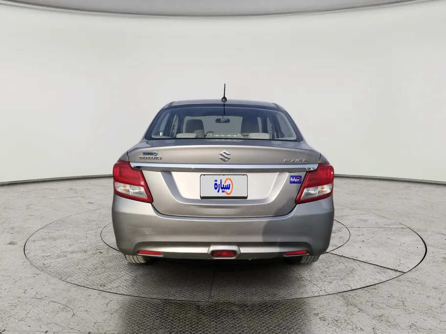 سوزوكي ديزاير GL 2023 