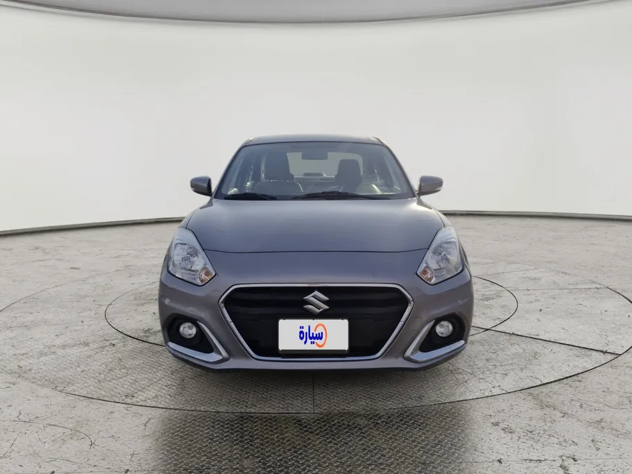 سوزوكي ديزاير GL 2023 