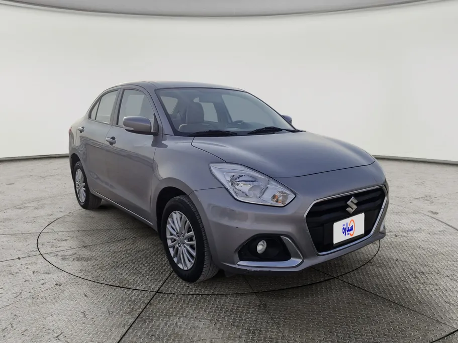 2023 Suzuki Dzire GL 