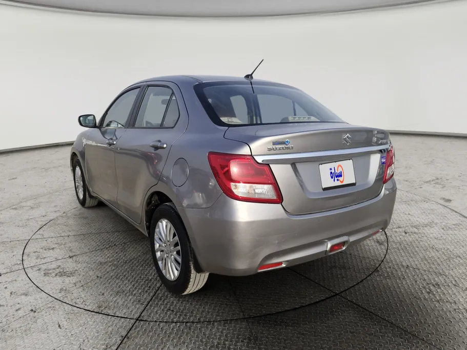 2023 Suzuki Dzire GL 