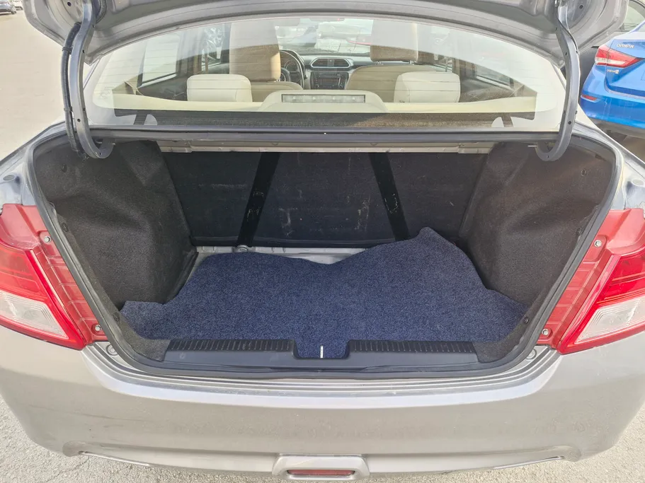 سوزوكي ديزاير GL 2023 