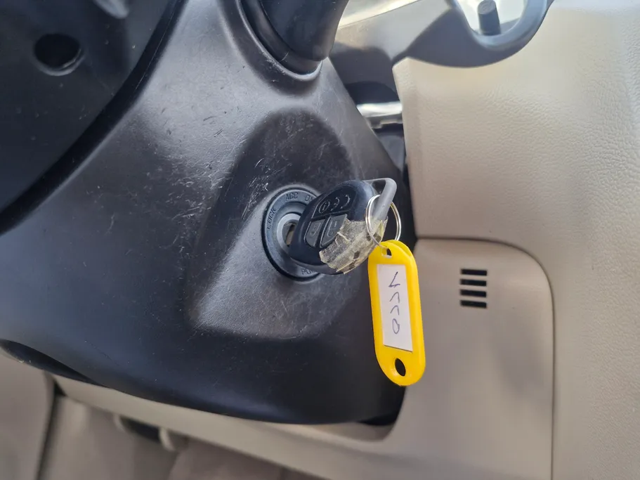 سوزوكي ديزاير GL 2023 