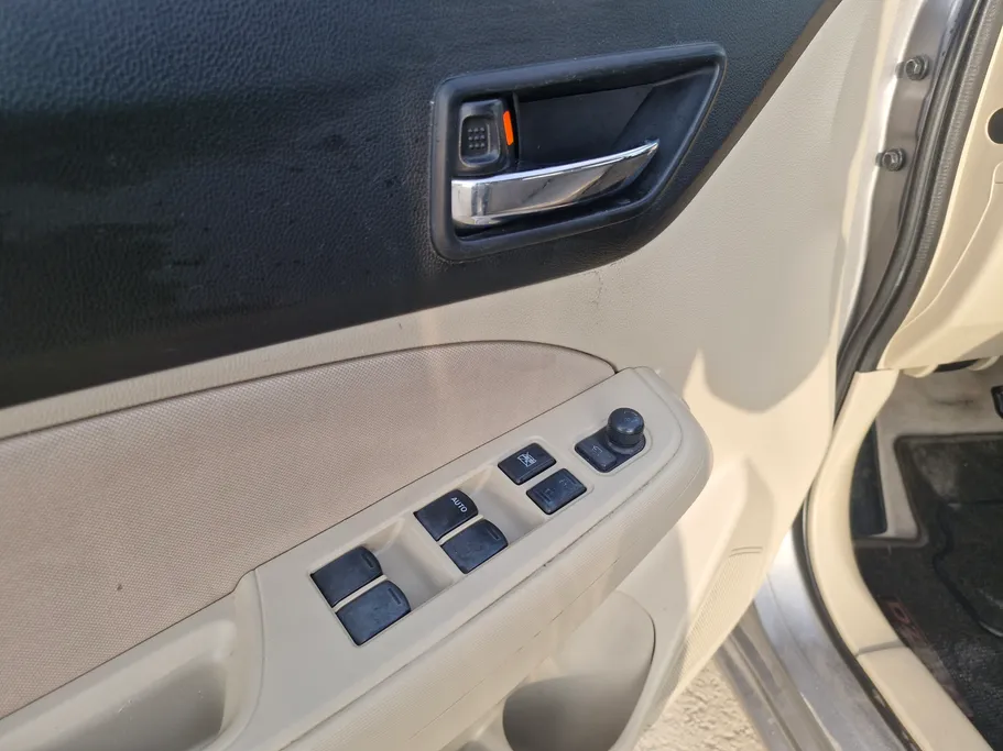 سوزوكي ديزاير GL 2023 