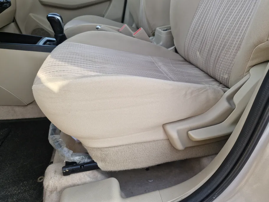 سوزوكي ديزاير GL 2023 