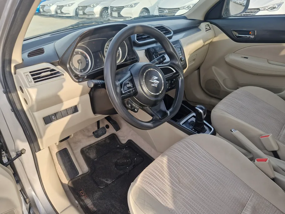 سوزوكي ديزاير GL 2023 