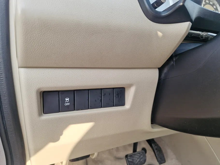 سوزوكي ديزاير GL 2023 