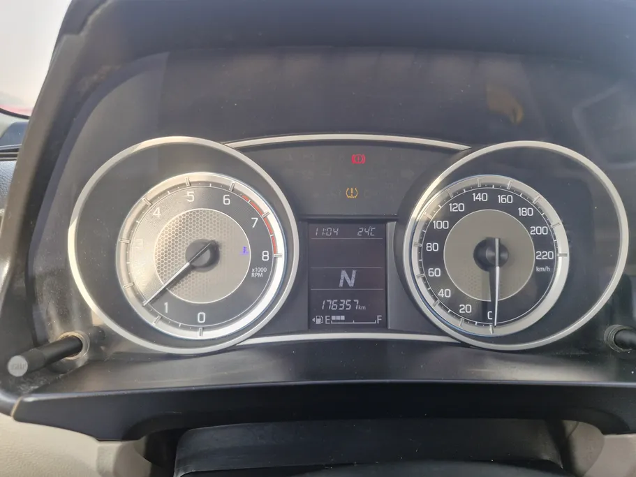 سوزوكي ديزاير GL 2023 