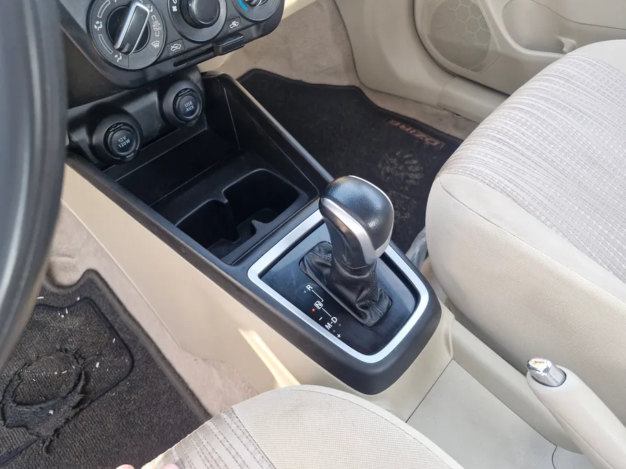 سوزوكي ديزاير GL 2023 