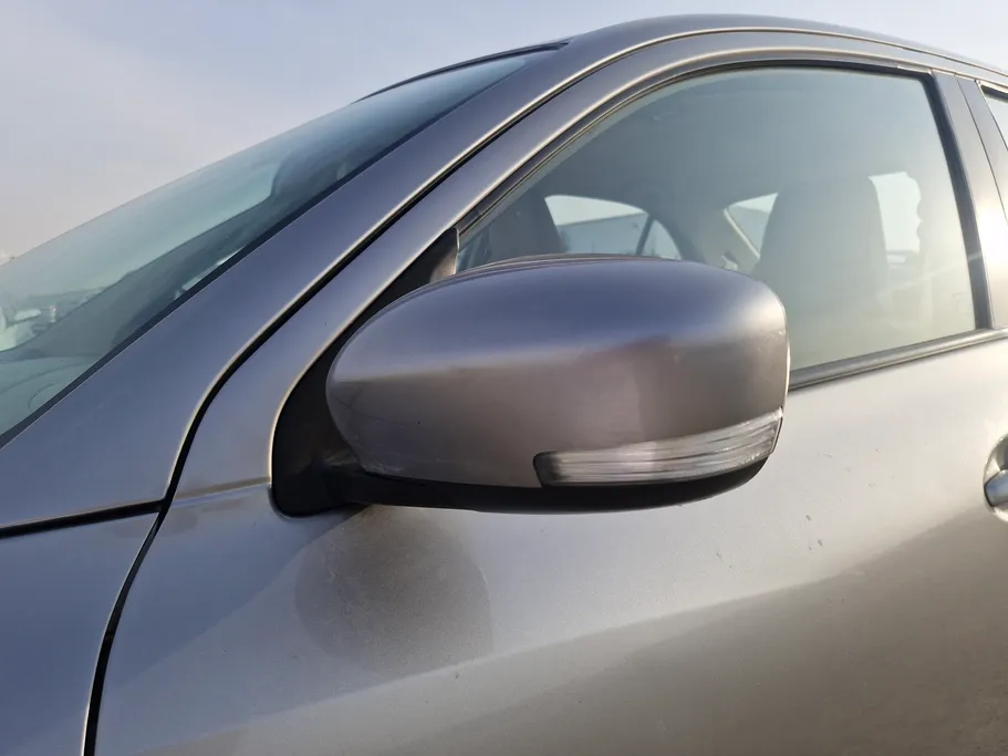 سوزوكي ديزاير GL 2023 