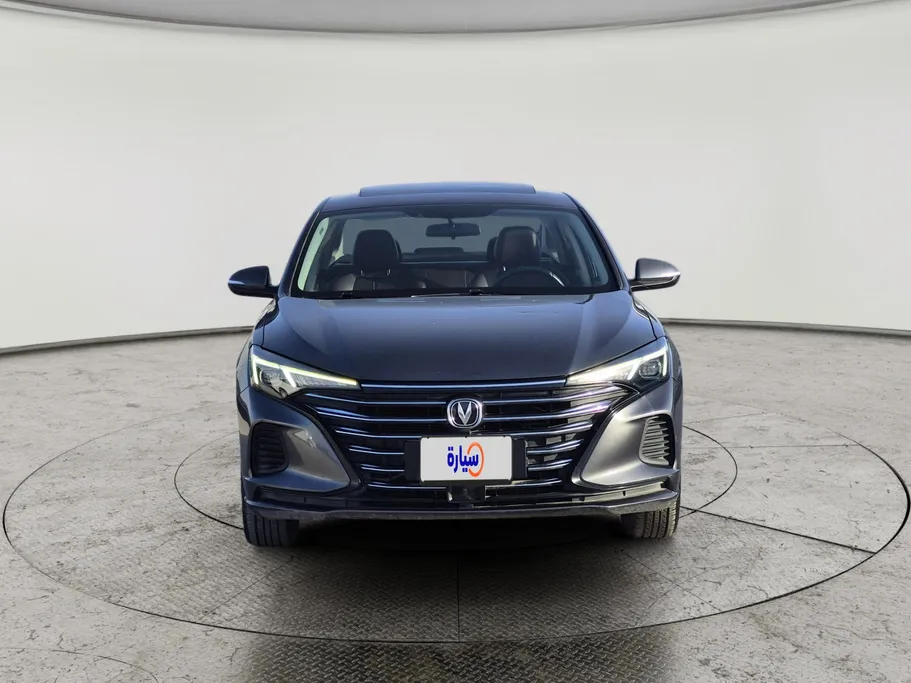 2023 Changan Eado Plus Smart 