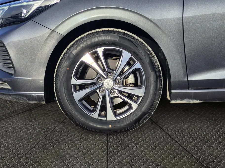 2023 Changan Eado Plus Smart 