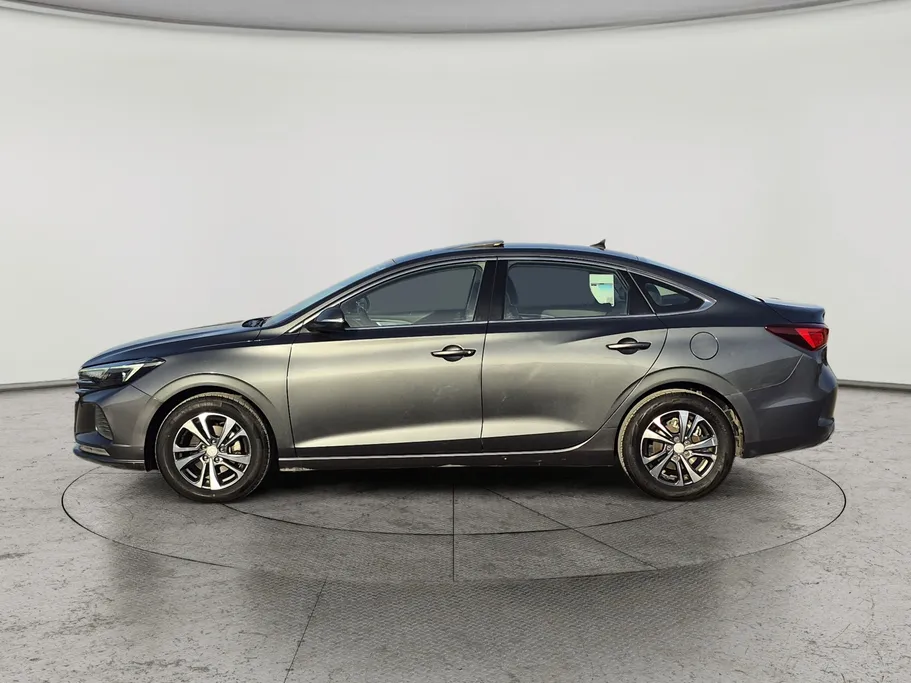 2023 Changan Eado Plus Smart 