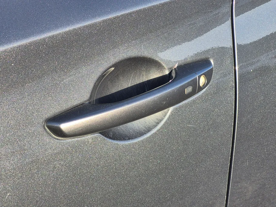 2023 Changan Eado Plus Smart 