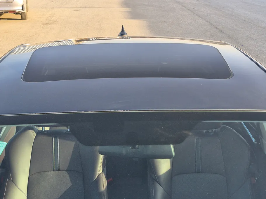 2023 Changan Eado Plus Smart 