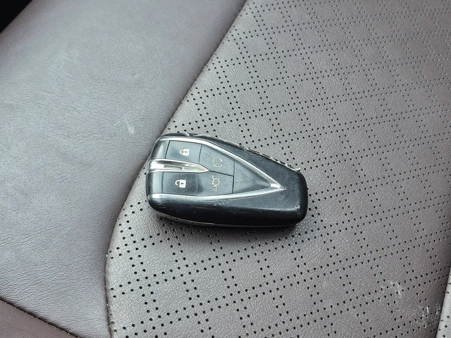 2023 Changan Eado Plus Smart 