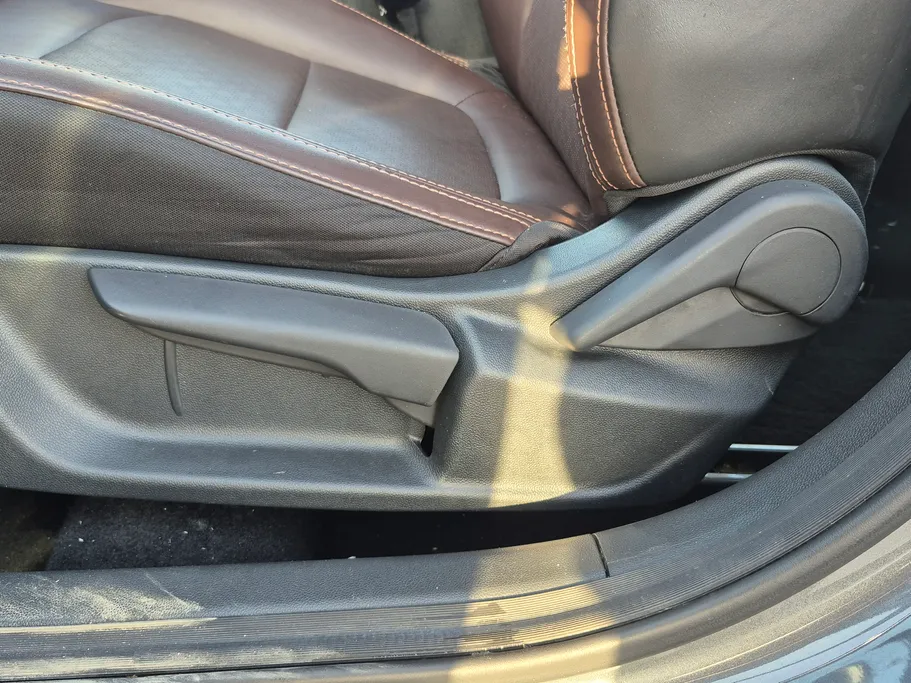 2023 Changan Eado Plus Smart 