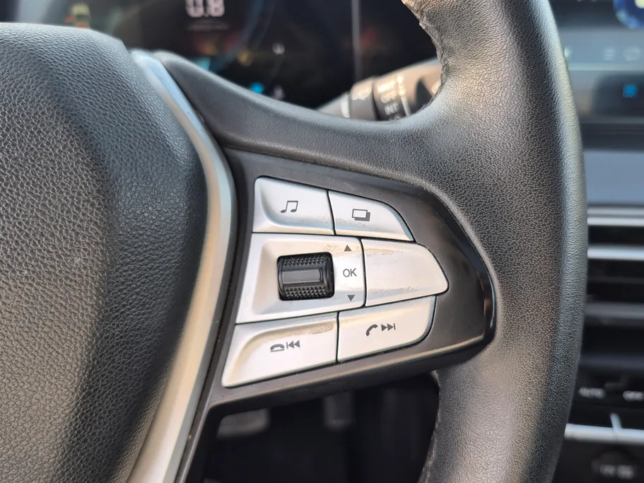 2023 Changan Eado Plus Smart 