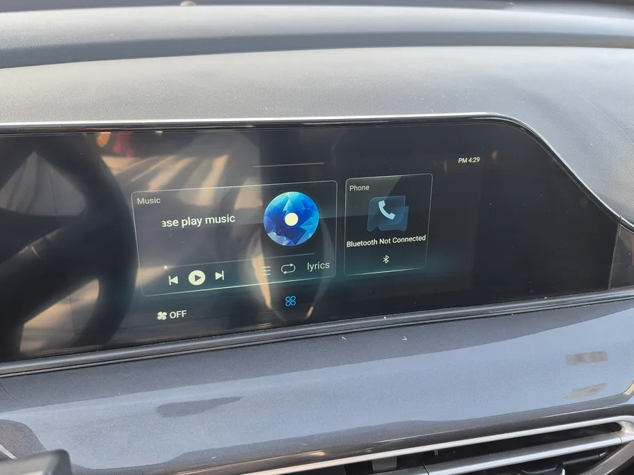 2023 Changan Eado Plus Smart 