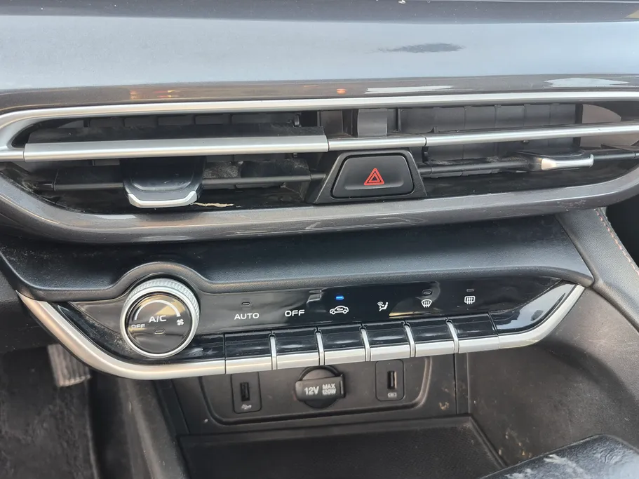 2023 Changan Eado Plus Smart 