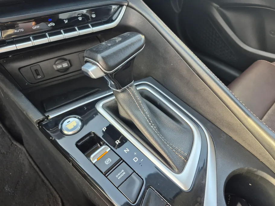 2023 Changan Eado Plus Smart 