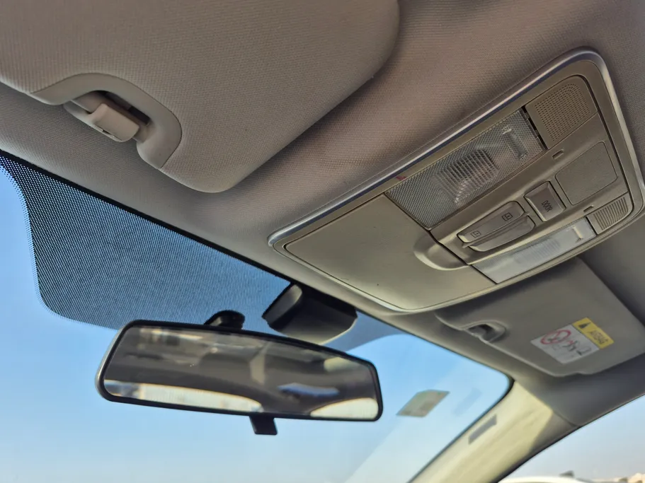 2023 Changan Eado Plus Smart 