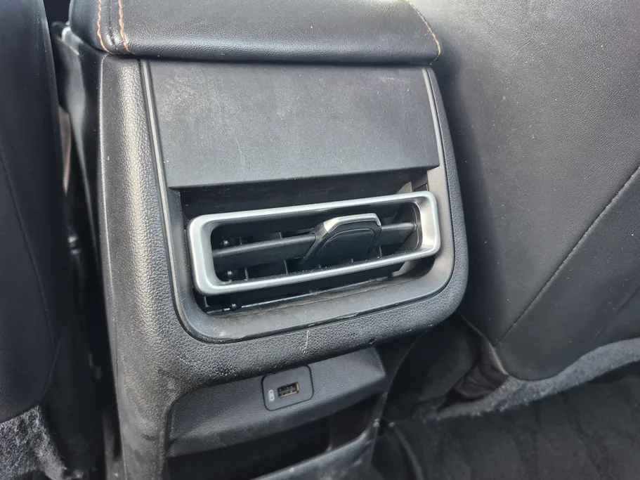 2023 Changan Eado Plus Smart 