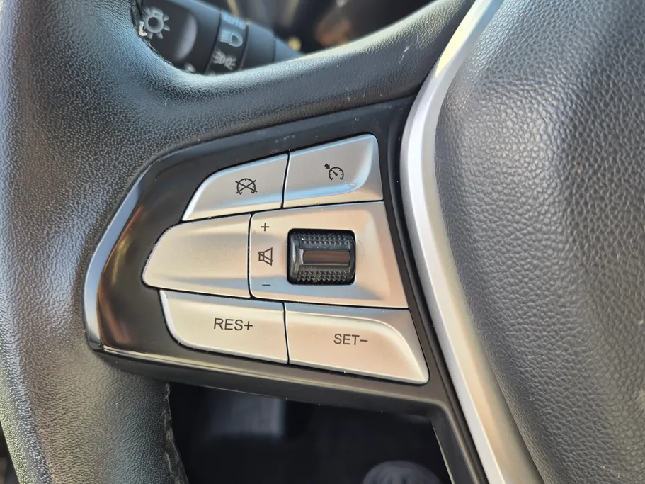 2023 Changan Eado Plus Smart 