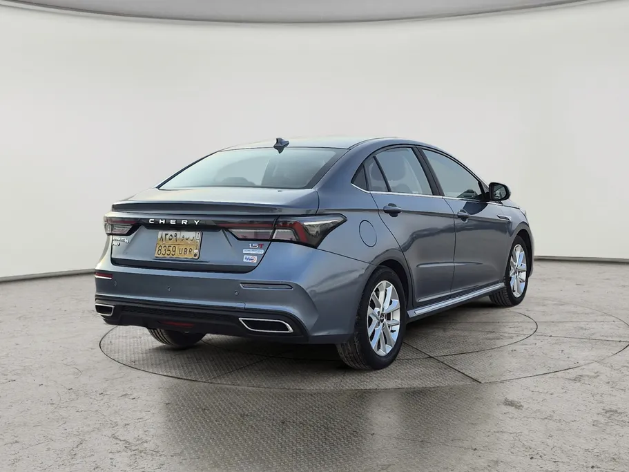 شيري اريزو 6 برو Comfort 2022 