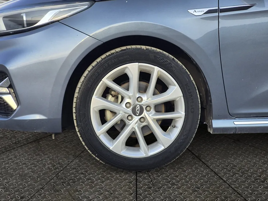 شيري اريزو 6 برو Comfort 2022 