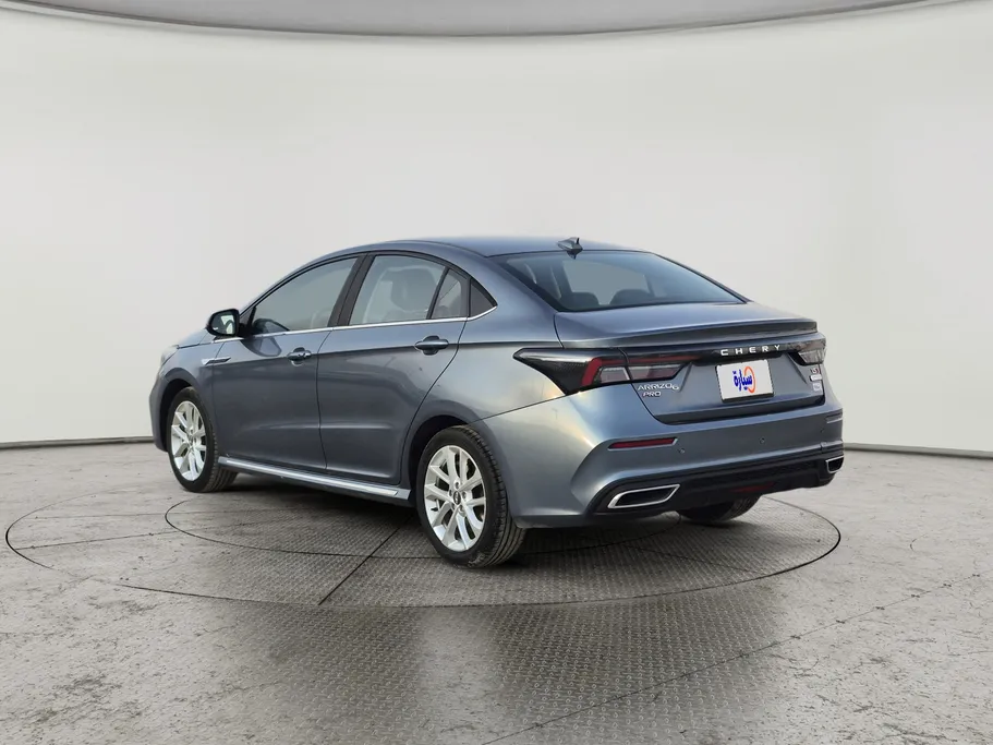 شيري اريزو 6 برو Comfort 2022 