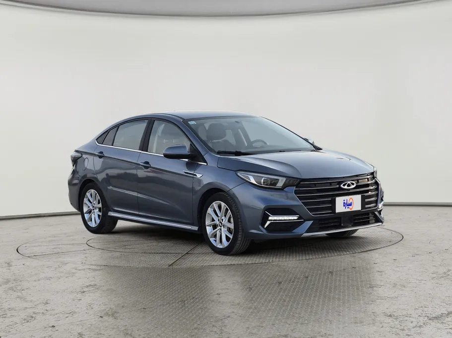 شيري اريزو 6 برو Comfort 2022 