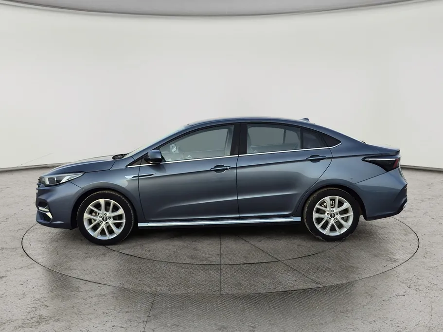 شيري اريزو 6 برو Comfort 2022 