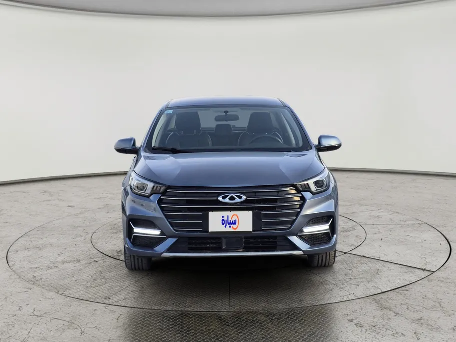 شيري اريزو 6 برو Comfort 2022 