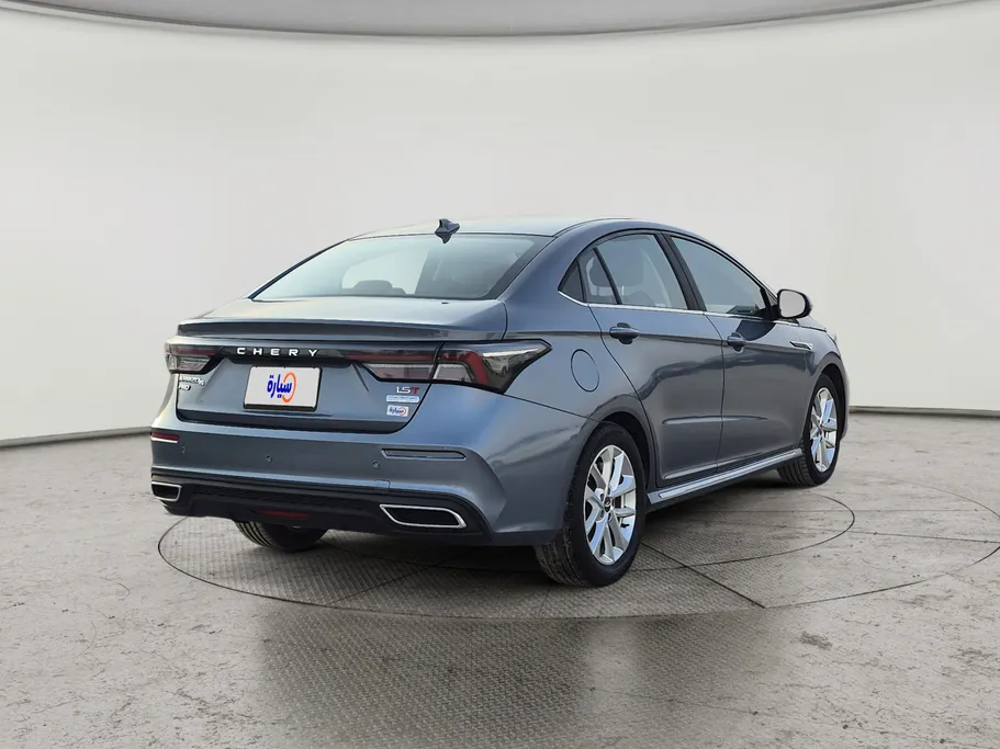 شيري اريزو 6 برو Comfort 2022 