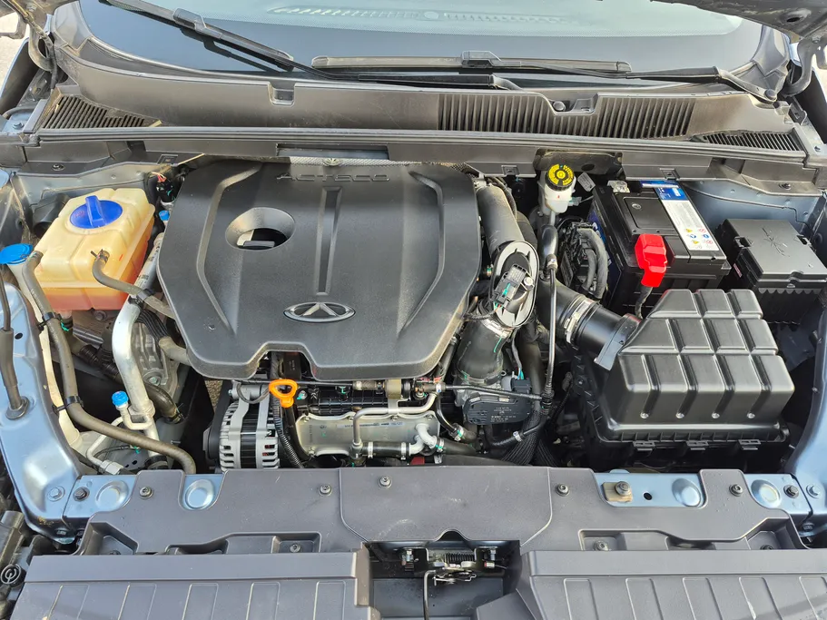 شيري اريزو 6 برو Comfort 2022 