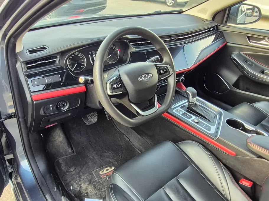 شيري اريزو 6 برو Comfort 2022 