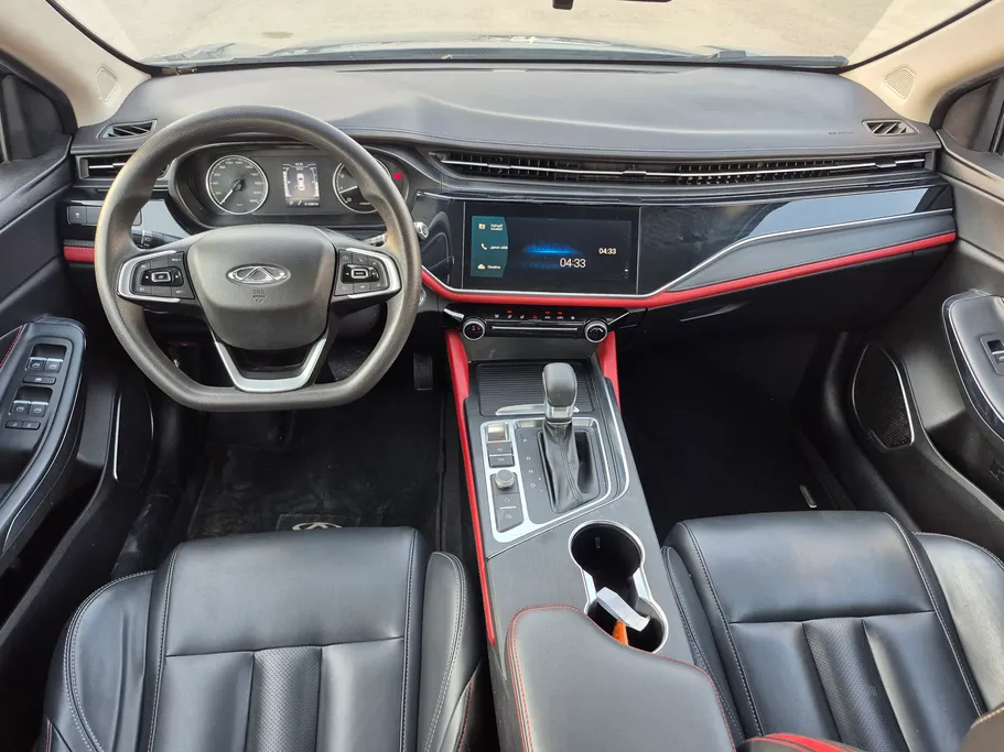 شيري اريزو 6 برو Comfort 2022 