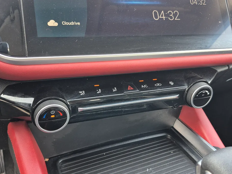 شيري اريزو 6 برو Comfort 2022 