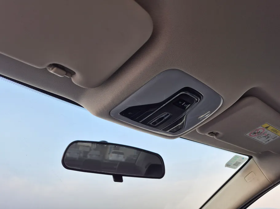 شيري اريزو 6 برو Comfort 2022 