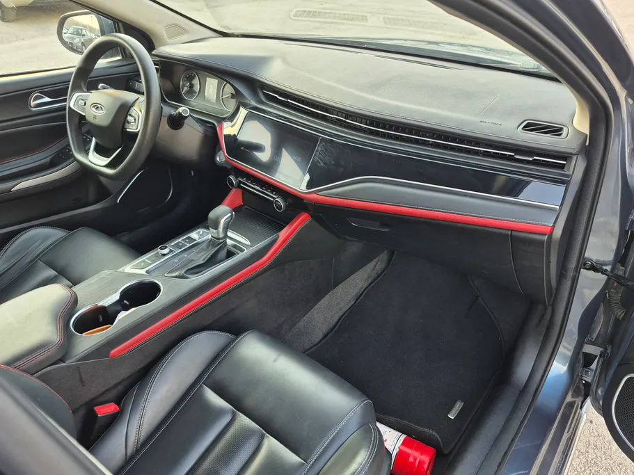 شيري اريزو 6 برو Comfort 2022 