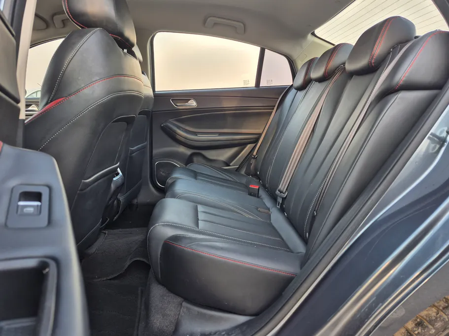 شيري اريزو 6 برو Comfort 2022 