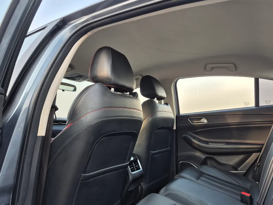 شيري اريزو 6 برو Comfort 2022 