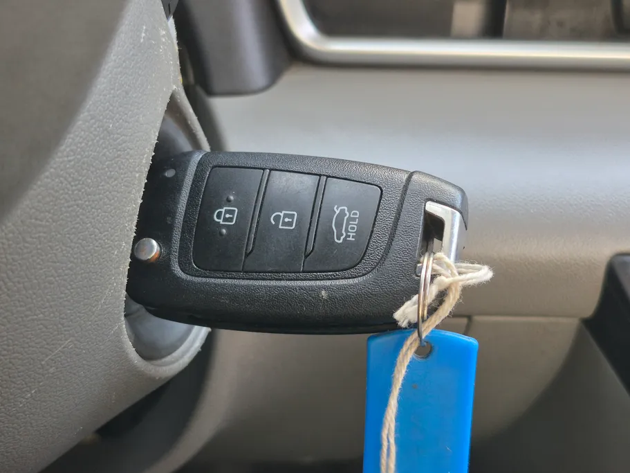 2024 Hyundai Elantra Fleet 