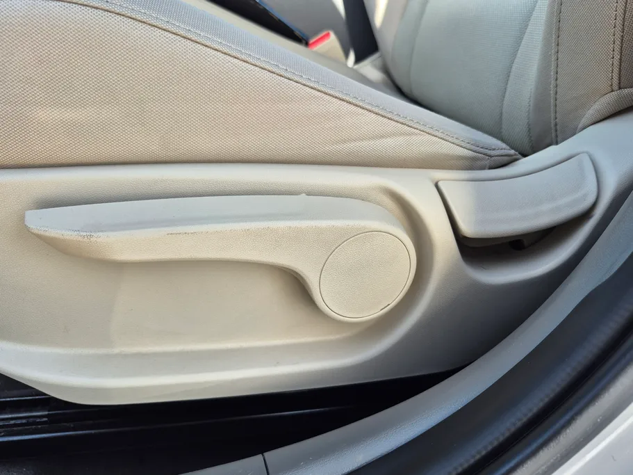 2024 Hyundai Elantra Fleet 