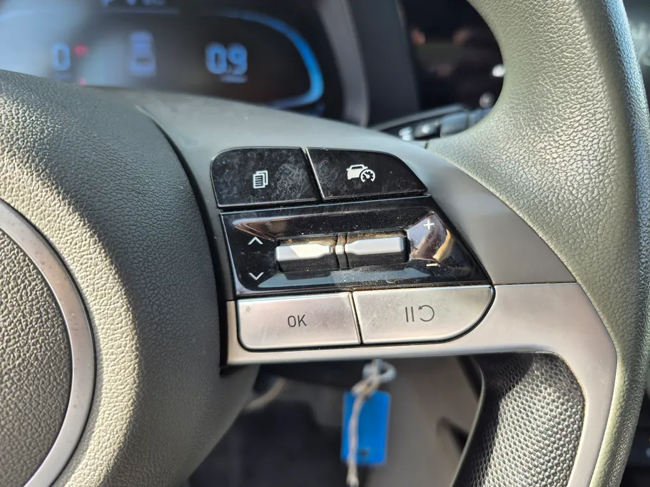 2024 Hyundai Elantra Fleet 