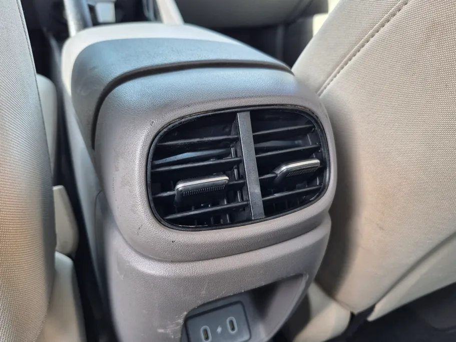 2024 Hyundai Elantra Fleet 